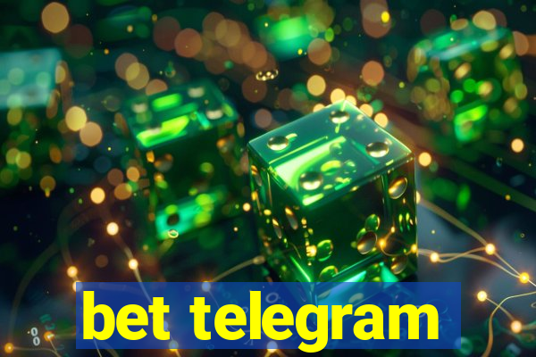 bet telegram