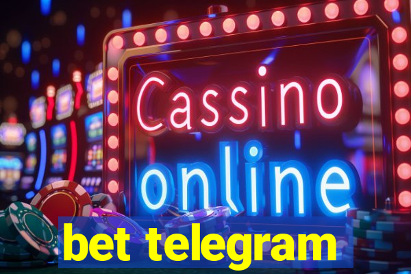 bet telegram