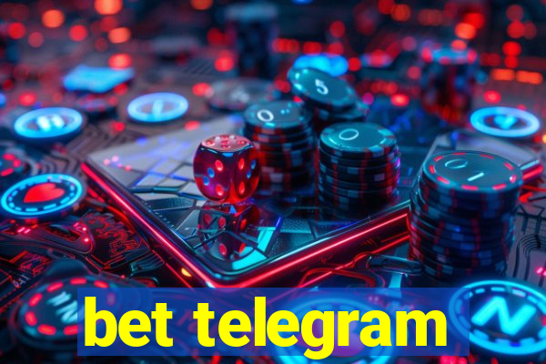 bet telegram