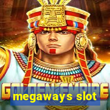 megaways slot