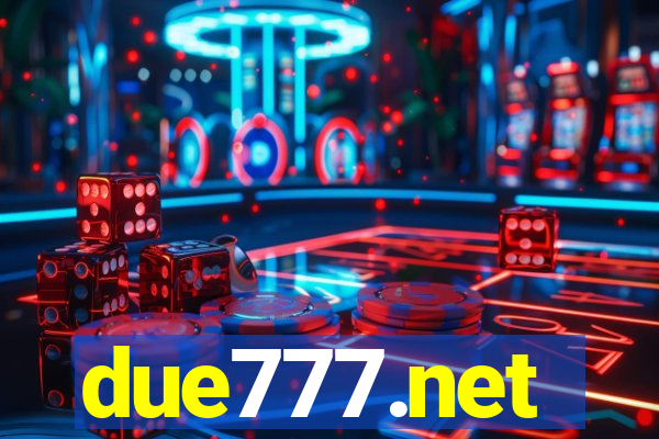 due777.net