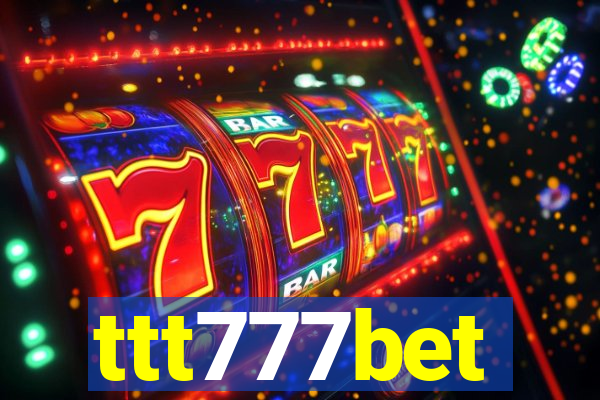 ttt777bet