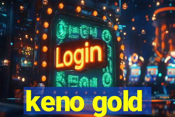 keno gold