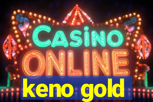 keno gold