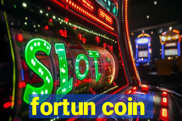 fortun coin