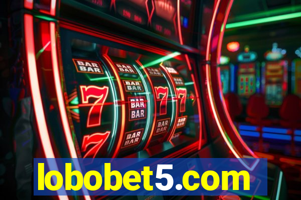 lobobet5.com