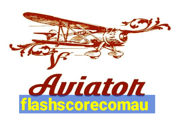 flashscorecomau