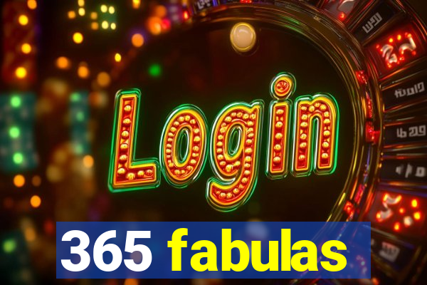 365 fabulas