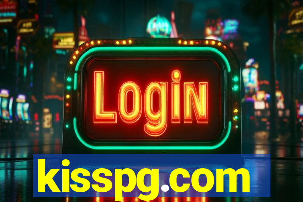 kisspg.com