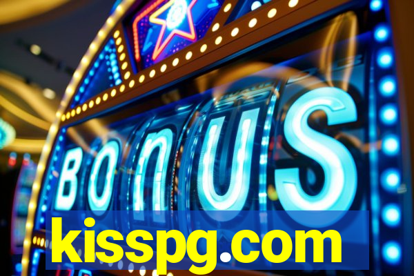 kisspg.com