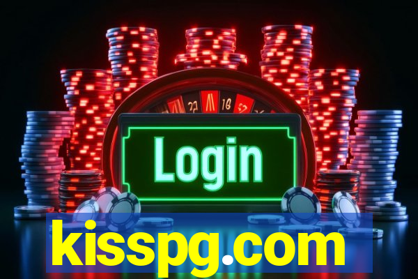 kisspg.com