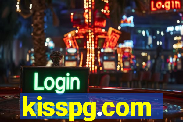 kisspg.com