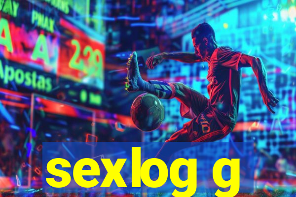 sexlog g