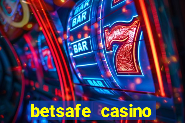 betsafe casino bonus code