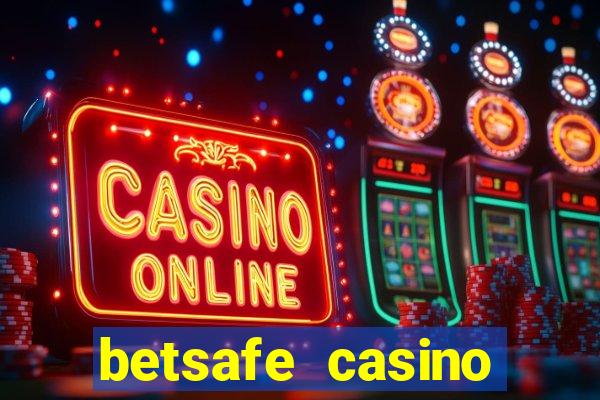 betsafe casino bonus code