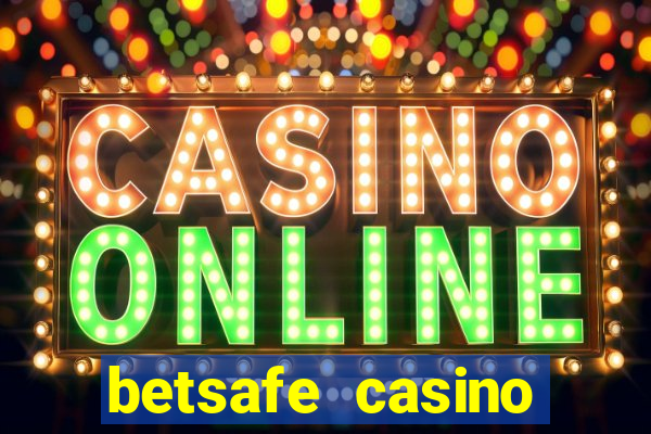 betsafe casino bonus code