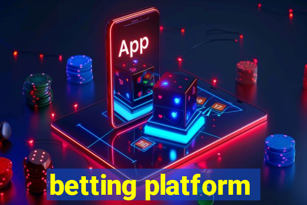 betting platform