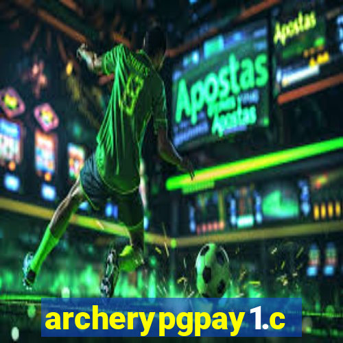 archerypgpay1.com