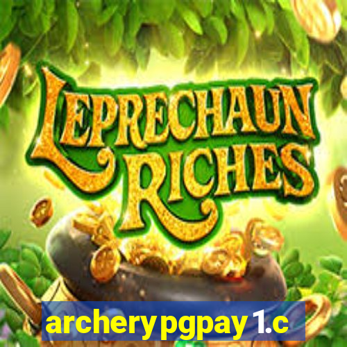 archerypgpay1.com