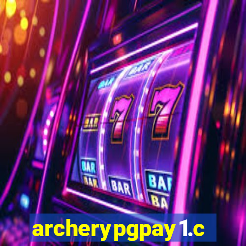 archerypgpay1.com