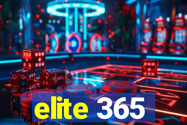 elite 365