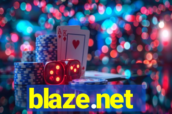 blaze.net