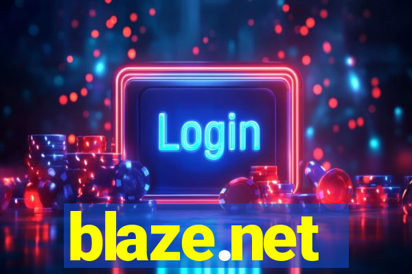 blaze.net