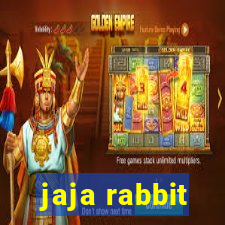 jaja rabbit