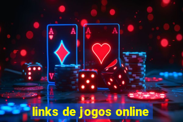 links de jogos online