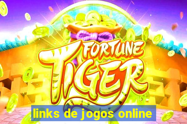 links de jogos online