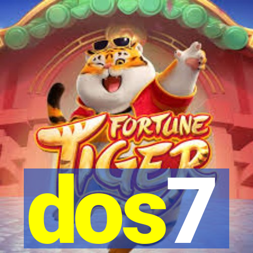 dos7