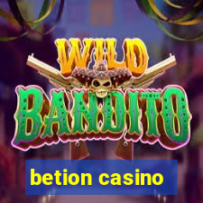 betion casino