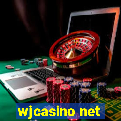 wjcasino net