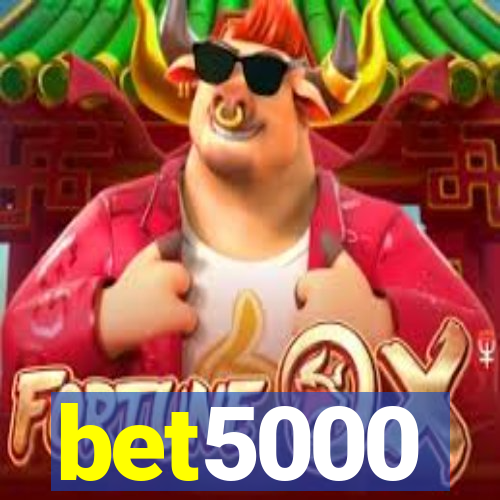 bet5000