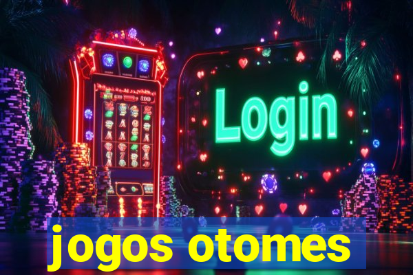 jogos otomes