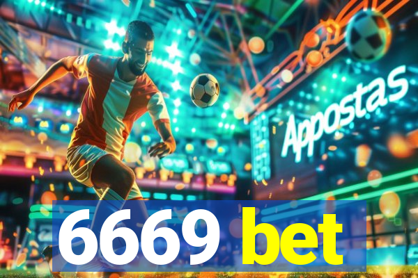 6669 bet