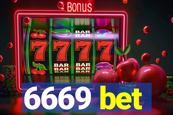 6669 bet