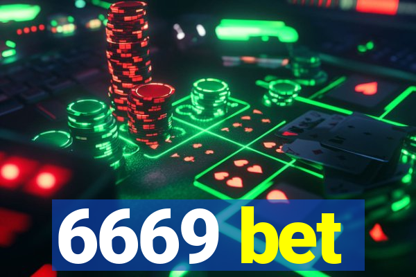 6669 bet