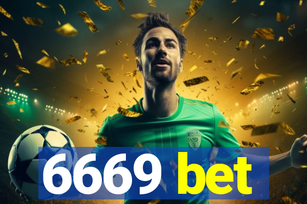 6669 bet