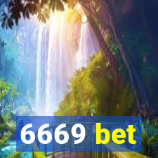 6669 bet