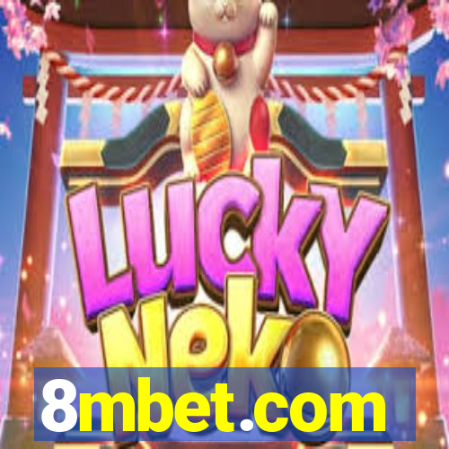 8mbet.com