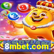 8mbet.com