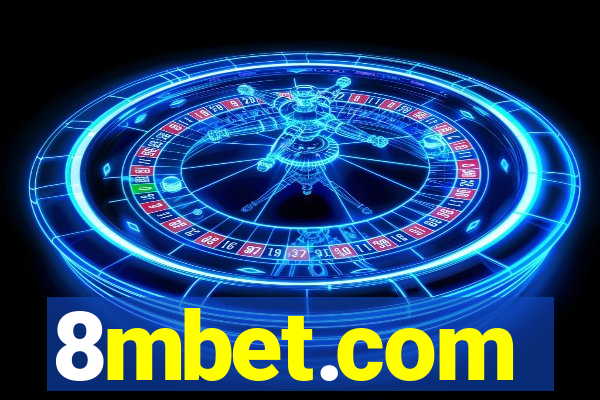 8mbet.com