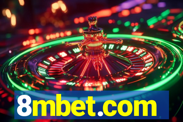 8mbet.com