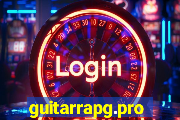 guitarrapg.pro