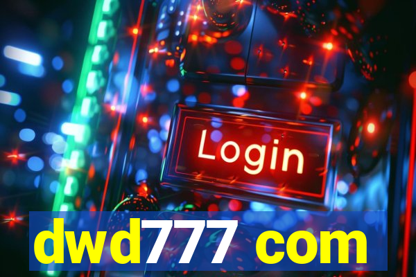 dwd777 com