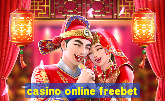 casino online freebet