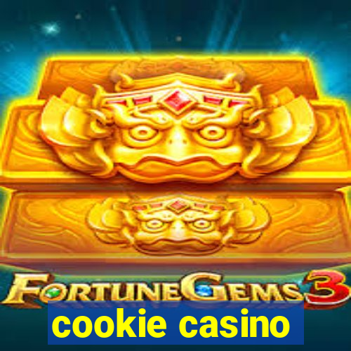 cookie casino