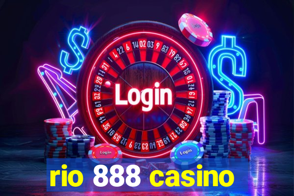 rio 888 casino