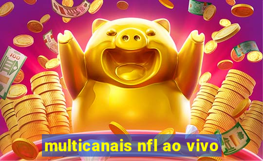 multicanais nfl ao vivo